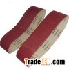 Abrasive Cloth Belts