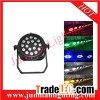 18*15w RGBWA 5 In 1 Waterproof LED Par Light Par64