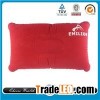 Square Pvc Flocking Inflatable Pillow