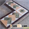 Crystal Glass Mosaic Tile For Swimming Pool Bathroom