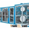 High Speed Full Automatic Semi Servo Panty Liner Machine