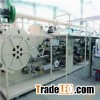 Full Automatic High Quality Used Baby Diaper Machine