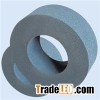 Grinding Wheel Of Ceramic Bond Crystallite For Steel Bilet With High Speed