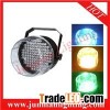 118pcs 10mm LED Colorful Strobe Light Effect Light