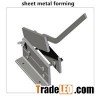 Sheet Metal Forming