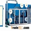 Full Function Full Automatic Disposable Panty Liner Machine
