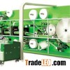 High Efficiency Customized Economic Panty Liner Machine