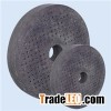 Bolt Fastening Grinding Wheel Of Resin Bond For Spring
