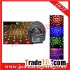 6*3w LED Crystal Ball Light Effect Party DJ Light