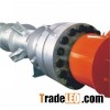 Low Pressure Vessel Middle Pressure Vessel High Pressure Vessel