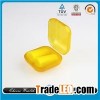 Earplug With Plastic Box