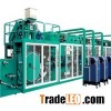 CE Certificate High Speed Economic Baby Diaper Machine