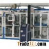 CE Certificate High Quality Used Breast Pad Machine