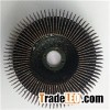 Vertical Impeller Flap Disc