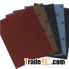 Waterproof Abrasive Paper