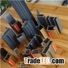 6061 6063 aluminum profile for window and door