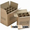 Corrugated Boxes
