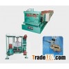 K-Span roll forming machine