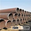 Longitudinal Welded Pipes