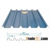 UPVC roofing tile