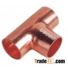 Copper Tube COPPER TEE