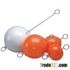 HDPE Mooring Buoy