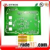 Immersion Tin Matte Green 6L Multilayer Circuit Board