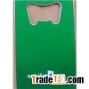 Card Bottle Opener DY-HB1