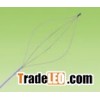 1.8 mm O. D.Disposable Stone Extraction Basket