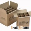 Wine Carton Packaging