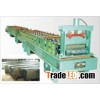 Floor Deck Roll Forming Machine