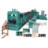 Carriage Panel Roll Forming Machine