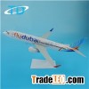 B737-800(27cm) "Flydubai"1/150 scale model new aircraft for