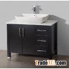 36 inch  popular  contemporary bathroom vanity