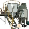 Centrifugal Granulation Spray Dryer