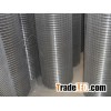 welded wire mesh