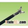 Disposable Hot Biopsy Forceps For Removing Polyps