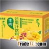 Drinks Carton Packaging