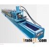 C'Z' Purline roll Forming Machine