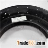 4718 Powder Coat Brake Shoe
