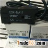 Omron Photoelectric Sensors