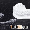 Hard Acrylic Splint