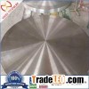ATSM B381 Gr2 Titanium Disc For Industry Use
