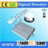 gsm repeater 900+1800mhz mobile signal booster, signal amplifier