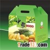 Packaging Carton For Fruit And Vegetables