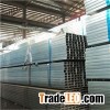 Rectangular Pipes