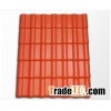 Synthetic Resin Roof Tile (ASA/PVC roof tile)