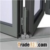 Aluminum Folding Door