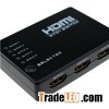 HDMI Switch 5x1