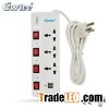 Independent Switch Extension Socket